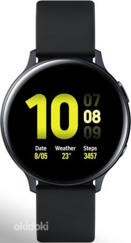 Samsung Galaxy Watch Active2 40mm LTE (фото #1)
