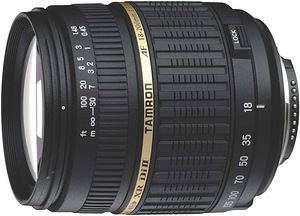 Tamron AF 70-300mm F/4-5.6 Macro