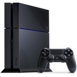 Sony Playstation 4 Fat 1TB