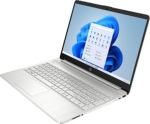 HP 15s-eq2017