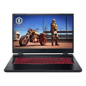 Acer Nitro 5 AN517-55
