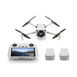 DJI Mini Fly 3 More Combo