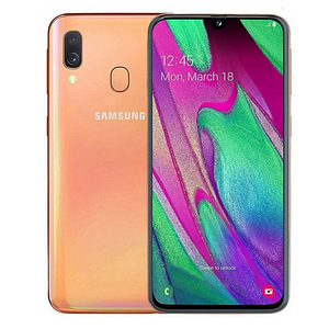 Samsung Galaxy A40 64GB