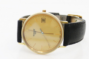 Tissot 1853 Gold (1 foto / 2)