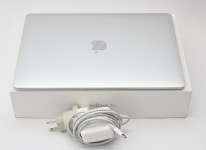 MacBook Air M1 2020 256GB (3 foto / 3)