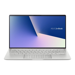 Asus ZenBook 14 UM433D (1 foto / 3)
