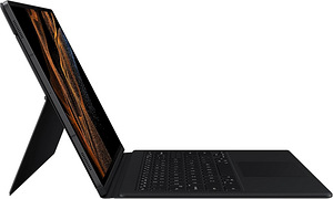 Book Cover Keyboard Tab S8 Ultra (1 foto / 2)
