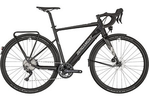 Bergamont E-Grandurance RD Expert XL (1 foto / 1)