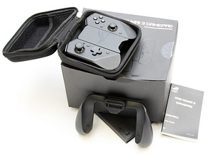 ASUS ROG Kunai 3 Gamepad (2 foto / 2)