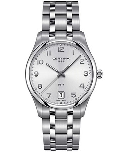 Certina DS-4 C022610A (1 foto / 2)