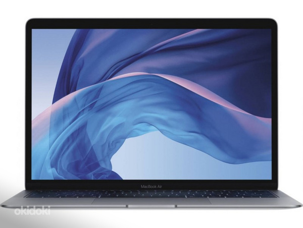 MacBook Air 13 Intel 2020