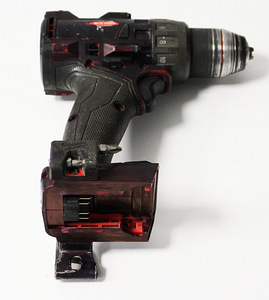 Milwaukee M18 FDD3 (2 foto / 2)