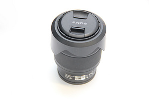 Sony FE 28-70 (2 фото из 2)