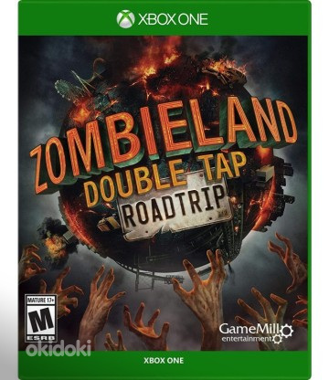 Xbox One Zombieland: Double Tap - Roadtrip