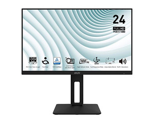 MSI PRO MP242AP (1 фото из 2)