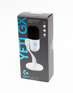 Logitech G Yeti GX (2 фото из 2)