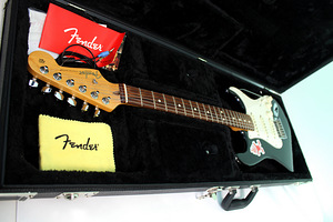 Fender 60th Anniversary American Standard Stratocaster (4 foto / 5)