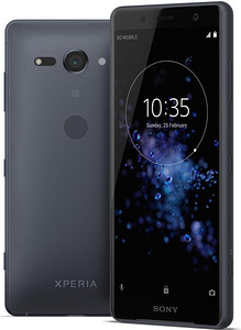 Sony Xperia ZX2 64GB (1 фото из 3)