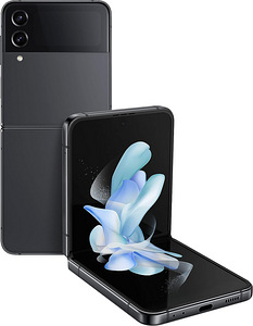 Samsung Galaxy Z Flip 4 512GB (1 foto / 1)