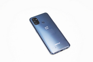 OnePlus Nord N100 64GB (2 foto / 3)