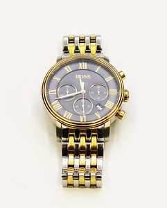 Boss Watch (2 фото из 2)