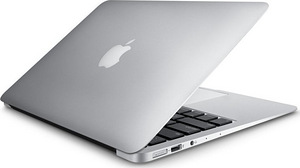 Apple MacBook Air 13-inch 2017 (1 foto / 3)