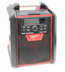 Milwaukee M18 RC-0 (2 foto / 2)