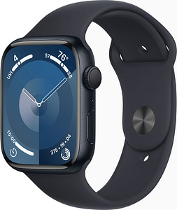 Apple Watch Series 9 45mm GPS M/L (1 foto / 2)