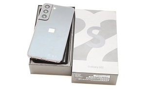 Samsung Galaxy S22 128GB (3 foto / 3)