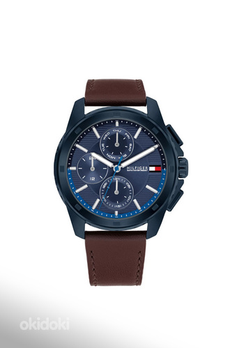 Tommy Hilfiger Watch TH171063280