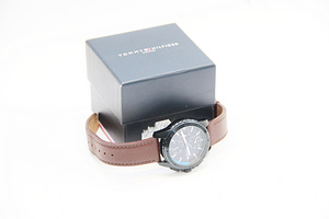 Tommy Hilfiger Watch TH171063280 (2 foto / 2)