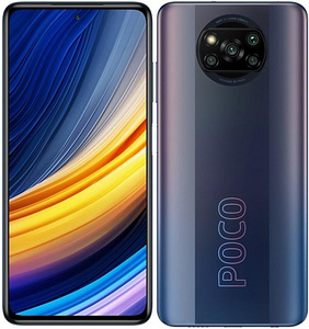 Xiaomi Poco X3 Pro 128GB (1 foto / 3)