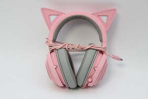 Razer Kraken Kitty Quartz Edition (2 foto / 2)