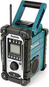 Makita DMR107 (1 foto / 2)