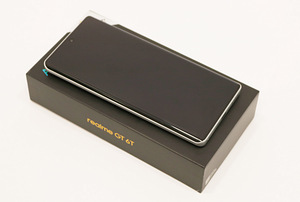 Realme GT 6T 256GB (3 foto / 3)