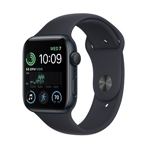 Apple Watch SE 2 GPS 44m (1 foto / 2)