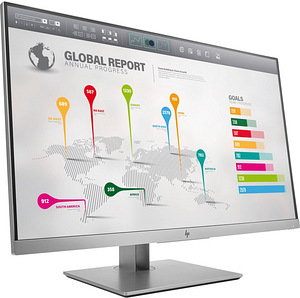 HP EliteDisplay E273q (1 foto / 2)
