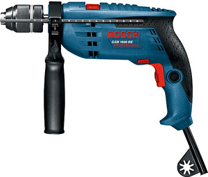 Bosch GSB1600RE (1 foto / 2)