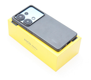 Xiaomi Poco M6 Pro 256GB (3 foto / 3)