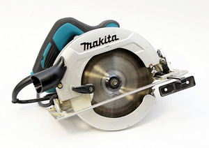 Makita HS7611 (2 foto / 2)