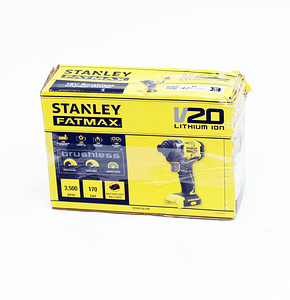 Stanley SFMCF810B (2 foto / 2)