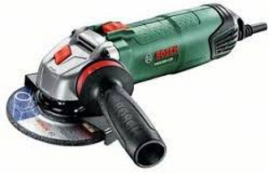 Bosch PWS 850-125 (1 foto / 2)