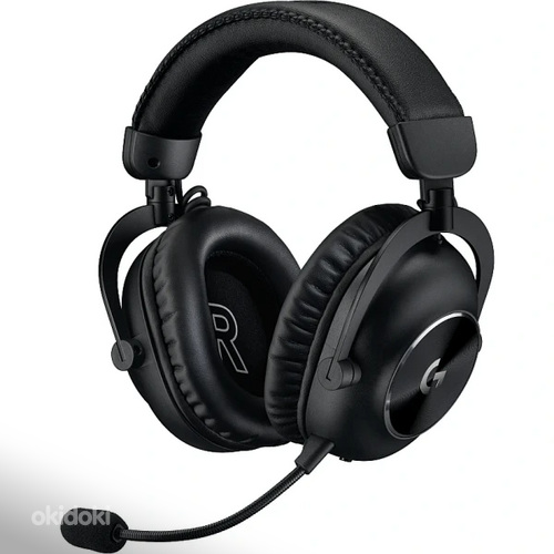 Logitech G Pro X2