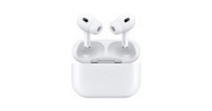 Apple AirPods Pro (2nd generation) (1 foto / 2)