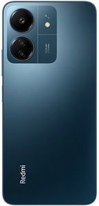 Xiaomi Redmi 13C 128GB (1 foto / 3)