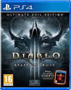 PS4 Diablo 3 (1 foto / 1)