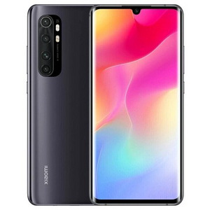 Xiaomi Mi Note 10 Lite 128GB (1 фото из 3)
