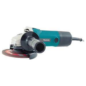 makita 9525NB (1 foto / 3)
