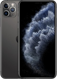 iPhone 11 Pro Max 128GB (1 foto / 3)