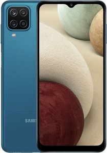 Samsung Galaxy A12 32GB (1 foto / 3)
